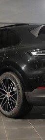 Porsche Cayenne II S E-Hybrid Hak Holowniczy + Przyciemnione refektory LED Matrix HD-4