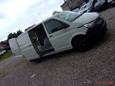 Volkswagen Transporter-1