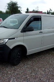 Volkswagen Transporter-2
