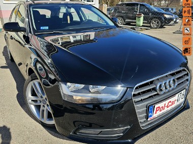 Audi A4 IV (B8)-1
