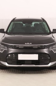 Kia Niro e-Niro , Salon Polska, 1. Właściciel, Serwis ASO, Automat, VAT 23%,-2