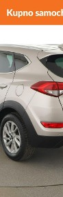 Hyundai Tucson III manual navi tryby jazdy klimatronik start stop-4