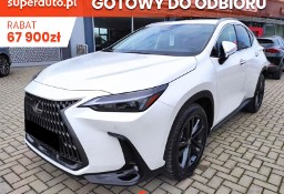 Lexus NX NX 14- 350h Prestige 2.5 Hybrid AWD 350h Prestige 2.5 Hybrid AWD 200KM | He