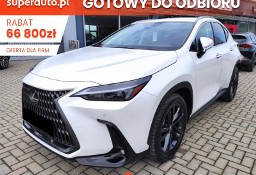 Lexus NX NX 14- 350h Prestige 2.5 Hybrid AWD 350h Prestige 2.5 Hybrid AWD 200KM | He