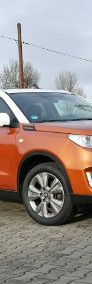 Suzuki Vitara II 1.6 VVT 120KM [Eu6] 4x4 WD AllGrip -Kamera -Bogata wersja-3