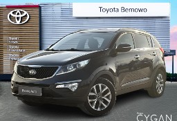 Kia Sportage III Kia Sportage 1.6 GDI L 2WD | VAT Marża | Gwarancja | Salon PL