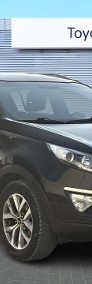 Kia Sportage III Kia Sportage 1.6 GDI L 2WD | VAT Marża | Gwarancja | Salon PL-3