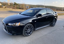 Mitsubishi Lancer Evo/bezwypadkowy/mega atrakcyjny
