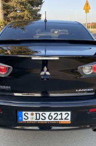 Evo/bezwypadkowy/mega atrakcyjny-2