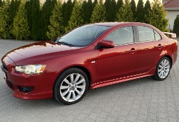 Mitsubishi Lancer Evo/bezwypadkowy/mega atrakcyjny