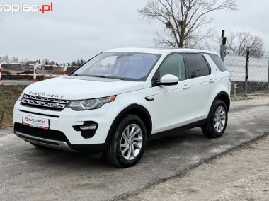 Land Rover Discovery Sport-1