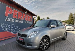 Suzuki Swift IV