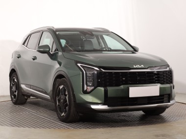 Kia Sportage IV , Salon Polska, Serwis ASO, Automat, VAT 23%, Skóra, Navi,-1