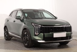 Kia Sportage IV , Salon Polska, Serwis ASO, Automat, VAT 23%, Skóra, Navi,