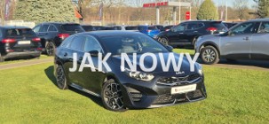 Kia Pro cee'd Gt-line