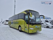 Mercedes-Benz TOURISMO M2 RHD / SPROWADZONY / 63 MIEJSC / EURO 5
