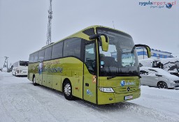 Mercedes-Benz TOURISMO M2 RHD / SPROWADZONY / 63 MIEJSC / EURO 5