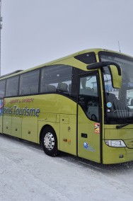 TOURISMO M2 RHD / SPROWADZONY / 63 MIEJSC / EURO 5-2