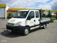 Iveco Daily 35S10 2,3Hpi Doka 7 osób