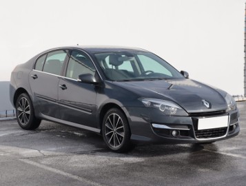 Renault Laguna III , Navi, Klimatronic, Tempomat, Parktronic,ALU