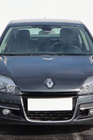 Renault Laguna III , Navi, Klimatronic, Tempomat, Parktronic,ALU-2