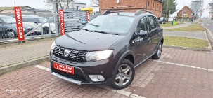 Dacia Sandero II STEPWAY