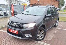 Dacia Sandero II STEPWAY