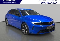Opel Astra L (VI) VAT 23% Elegance 1.2PT 130KM M6 2023 r., salon PL, I właściciel