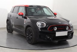 MINI Countryman Salon Polska, Serwis ASO, Automat, Skóra, Navi, Klimatronic,