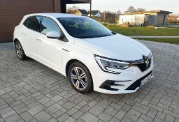 Renault Megane IV Lift / Serwis / 2022 Rok