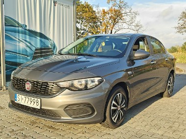 Fiat Tipo II-1