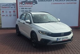 Fiat Tipo II CROSS 1.5 HYBRID Automat DCT Salon Polska Zamiana Finansowanie FV 23