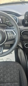Fiat Tipo II CROSS 1.5 HYBRID Automat DCT Salon Polska Zamiana Finansowanie FV 23-4