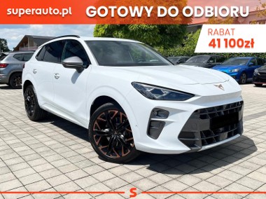 Cupra 2.0 TSI DSG 4Drive 2.0 TSI 204KM DSG 4Drive-1
