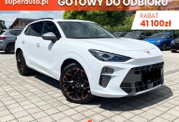 Cupra 2.0 TSI DSG 4Drive 2.0 TSI 204KM DSG 4Drive
