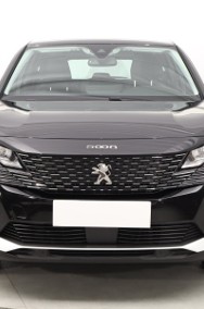 Peugeot 5008 , 7 miejsc, Klimatronic, Tempomat, Parktronic-2