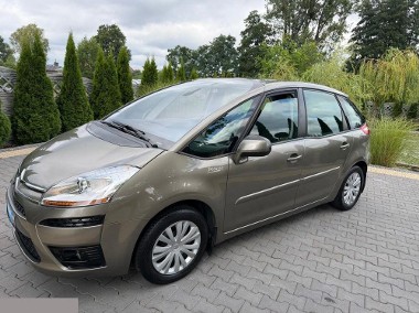 1.6 Benzyna + LPG 120KM VTi 120 Advance 2010r-1