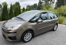 Citroen C4 Picasso I 1.6 Benzyna + LPG 120KM VTi 120 Advance 2010r