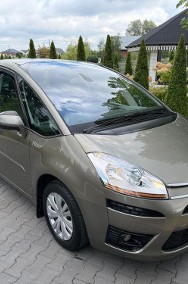 1.6 Benzyna + LPG 120KM VTi 120 Advance 2010r-2