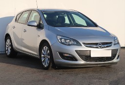 Opel Astra J , Klimatronic, Tempomat, Parktronic, Podgrzewane siedzienia