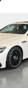 Mercedes-Benz AMG GT 4.0 V8 biturbo 639KM 4matic+ automat 4door 2019 r. Niski przebieg-3