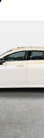 Mercedes-Benz AMG GT 4.0 V8 biturbo 639KM 4matic+ automat 4door 2019 r. Niski przebieg-4