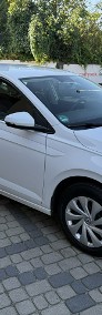 Volkswagen Polo V 1,0 75KM Rej.01/2018 Klimatyzacja 2xPDC-4
