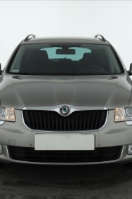 Skoda Superb II , DSG, Navi, Xenon, Klimatronic, Parktronic,-2