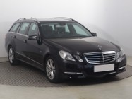 Mercedes-Benz Klasa E W212 , 204 KM, Automat, Skóra, Navi, Xenon, Bi-Xenon, Klimatronic,