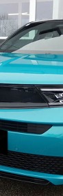Opel Mokka GS S&S eDTC6 1.2 T mHEV GS eDTC6 1.2 T mHEV 145KM / Pakiet Tech Parkuj-3