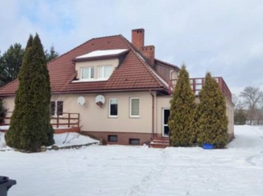 Dom, sprzedaż, 245.00, Jaworznik, Żarki (gm.), Myszkowski (pow.)-1