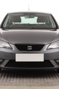 SEAT Ibiza V , Salon Polska, Klima, Parktronic-2