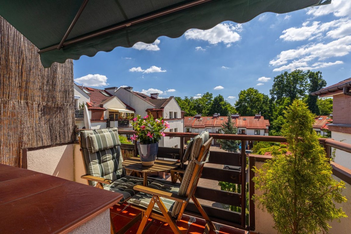 158 m² z klimatem domu / 2 poziomy/ garaż, Warszawa