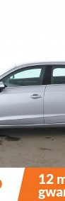 Audi A3 1.0 TFSI-4